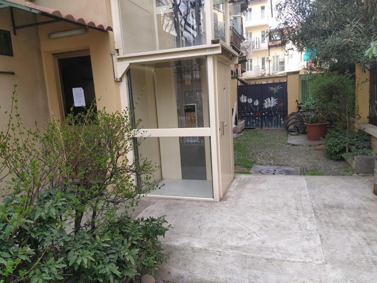 Casa Sotto La Mole *